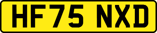 HF75NXD