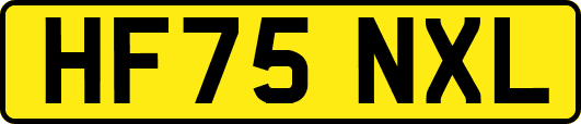 HF75NXL