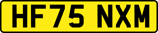 HF75NXM