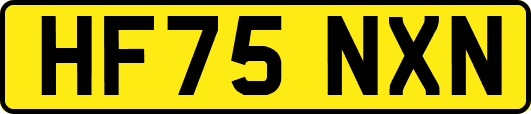 HF75NXN