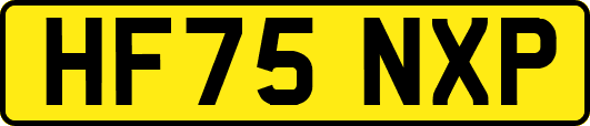 HF75NXP