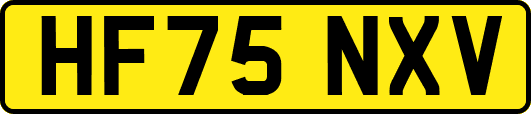 HF75NXV