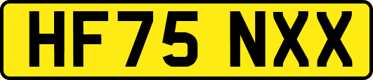 HF75NXX