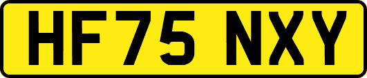 HF75NXY
