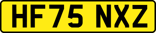 HF75NXZ