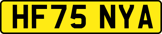 HF75NYA