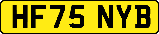 HF75NYB