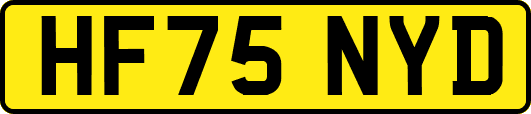 HF75NYD