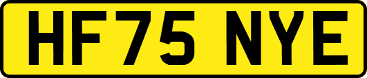 HF75NYE