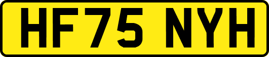 HF75NYH