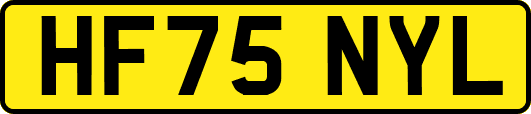 HF75NYL