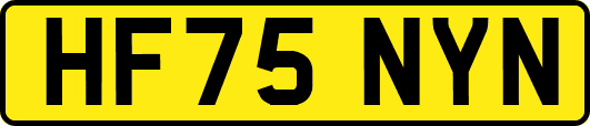 HF75NYN