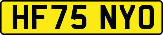 HF75NYO