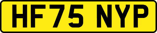 HF75NYP