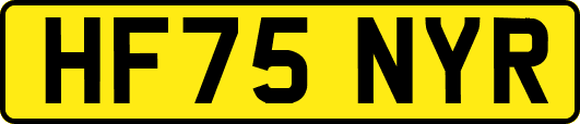 HF75NYR