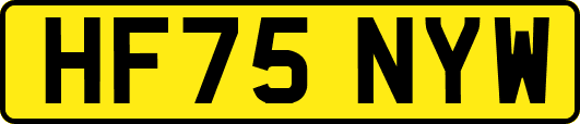 HF75NYW