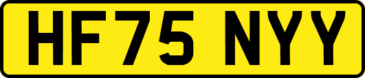 HF75NYY