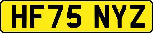 HF75NYZ