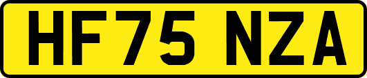 HF75NZA