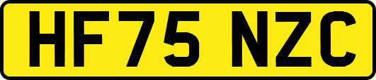 HF75NZC