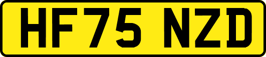 HF75NZD