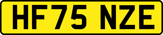 HF75NZE