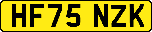 HF75NZK