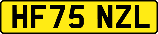 HF75NZL