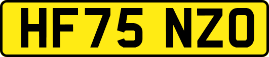 HF75NZO
