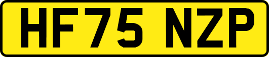 HF75NZP