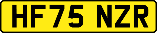 HF75NZR