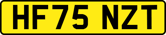 HF75NZT