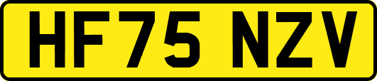 HF75NZV