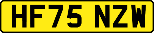 HF75NZW
