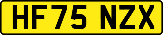 HF75NZX