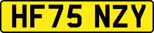 HF75NZY