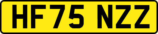 HF75NZZ