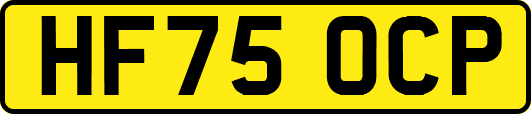 HF75OCP