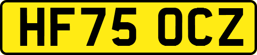 HF75OCZ