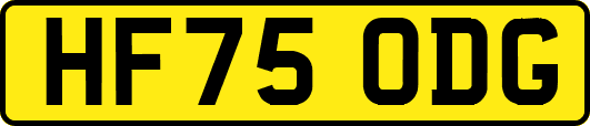 HF75ODG
