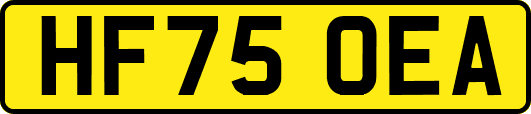HF75OEA