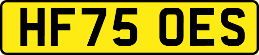 HF75OES