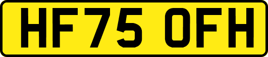 HF75OFH