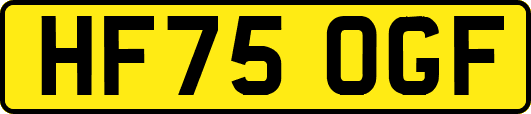 HF75OGF