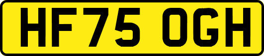 HF75OGH