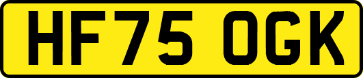 HF75OGK