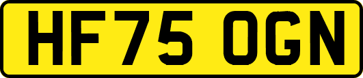 HF75OGN