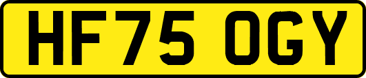 HF75OGY
