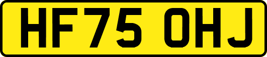 HF75OHJ