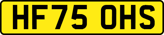 HF75OHS